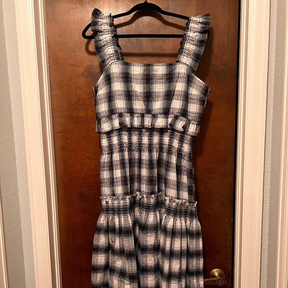 Bb Dakota Steve Madden Maxi Dress